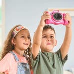 VTech KidiZoom 519954 Digitale camera voor kinderen, Verzenden, Nieuw