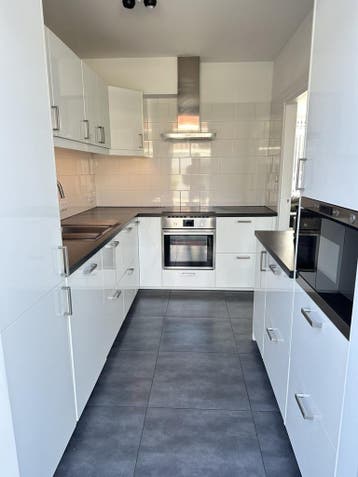 Te huur: Huis Deinzestraat in Breda, Noord-Brabant, Breda