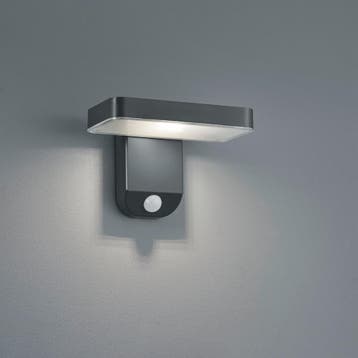 LED Solar Tuinverlichting - Wandlamp - Trion Escarino -, Kunststof, Nieuw, Ophalen of Verzenden, Hanglamp