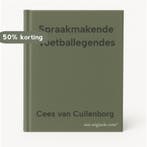 Spraakmakende voetballegendes 8710857030465, Boeken, Verzenden, Gelezen, Cees van Cuilenborg