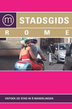 Time to momo - Rome (Stadsgids 2018 editie) 9789057678684, Boeken, Verzenden, Gelezen, Tessa Vrijmoed