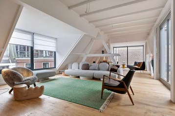 Te huur: Appartement Langstraat in Wassenaar, Wassenaar, Appartement, Zuid-Holland