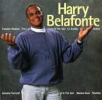 Harry Belafonte - Harry Belafonte, Ophalen of Verzenden, Gebruikt