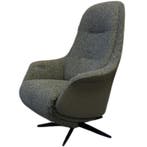 Relaxfauteuil De Toekomst Twice Pro 303, Huis en Inrichting, Ophalen of Verzenden, Nieuw, 75 tot 100 cm, 75 tot 100 cm