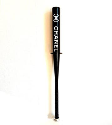 Jan Marti - Batte black CHANEL 29/30