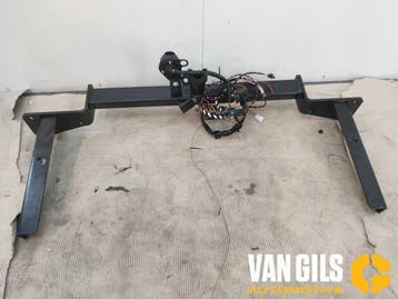 Trekhaak Opel Astra O177205, Auto-onderdelen, Ophalen of Verzenden, Nieuw
