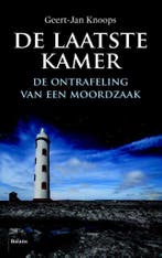 De laatste kamer 9789460031700 Geert-Jan Knoops, Verzenden, Gelezen, Geert-Jan Knoops