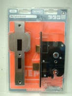 Nemef Veiligheidssloten PC55 of PC72  SKG2  NIEUW ., Ophalen of Verzenden, Nieuw, Slot