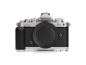Nikon Z fc - <7.000 kliks - 2 jaar garantie, Ophalen of Verzenden, Zo goed als nieuw, Nikon