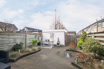 Te huur: Huis Gerberalaan in Hoek, Hoek, Zeeland