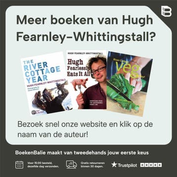 River Cottage Fruit Every Day - Hugh Fearnley-Whittingstall, Verzenden, Gelezen, Hugh Fearnley-Whittingstall