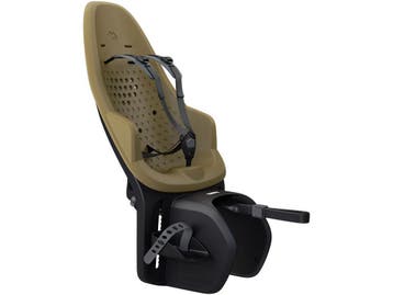 Thule Yepp 2 Maxi - fietsstoeltje - achterzitje -, Verzenden, Nieuw, Thule