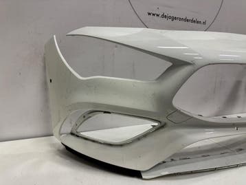 MERCEDES CLA W118 AMG VOORBUMPER BUMPER A1188853901 2019-, Auto-onderdelen, Carrosserie en Plaatwerk, Ophalen, Gebruikt, Voor