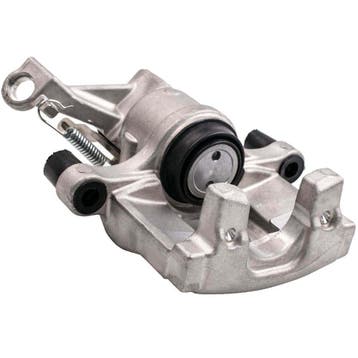 Set remklauwen achter links + rechts geschikt voor Opel V..., Verzenden, Nieuw, Saab