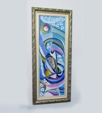 Maria Murgia (1935) - Composizione