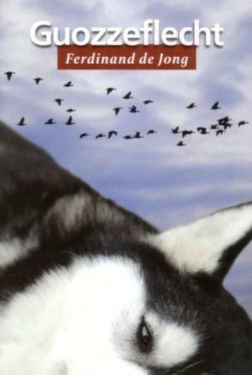 Guozzeflecht - Ferdinand de Jong 9789033009105, Verzenden, Gelezen, Ferdinand de Jong