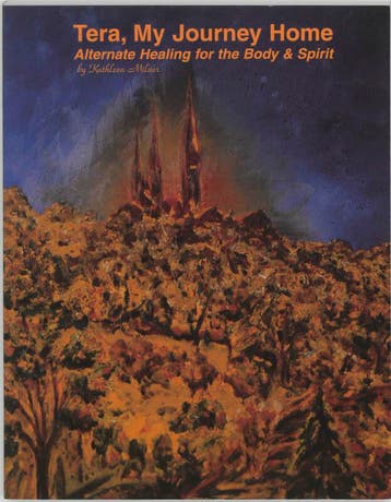 Tera, my journey home - K.A. Milner 9781886903890, Verzenden, Gelezen, K.A. Milner