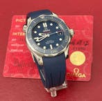 Omega - Seamaster 300 - 212.30.36.20.03.001 - Heren - 2016, Sieraden, Tassen en Uiterlijk, Horloges | Heren, Nieuw