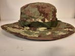 Bush hoed ital camo (petten, Hoeden), Ophalen of Verzenden, Nieuw