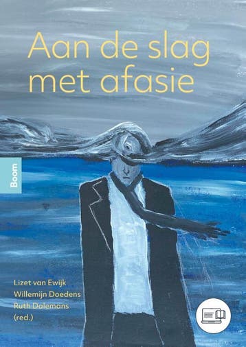 Aan de slag met Afasie 9789046909003, Verzenden, Zo goed als nieuw