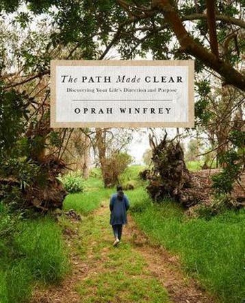 The Path Made Clear - Oprah Winfrey 9781250307507, Verzenden, Gelezen, Oprah Winfrey