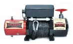 Dragon Winch Elektrische lier 10000 lb / 4536 kg 12 V, Ophalen of Verzenden, Nieuw