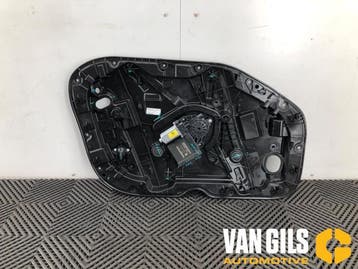 Ruitmechaniek 4Deurs links-voor Polestar 2 O268706, Auto-onderdelen, Carrosserie en Plaatwerk, Ophalen of Verzenden, Nieuw