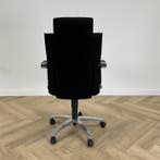 Grammer Office ergonomische bureaustoel, zwart, Gebruikt, Zwart, Ophalen of Verzenden, Bureaustoel