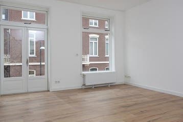 Appartement Burgemeester van Nispenstraat in Doetinchem, Gelderland, Via bemiddelaar, Doetinchem, Appartement