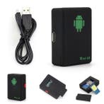 Mini A8 GSM GPRS GPS tracker auto volgen volgsysteem klein, Auto diversen, Anti-diefstal, Verzenden, Nieuw