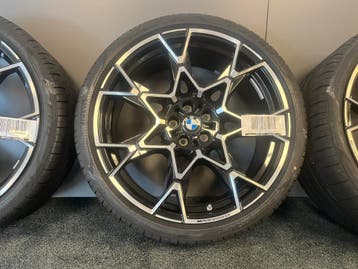 21 inch Styling 943M bi voor BMW 5 Serie G60 en G61, Ophalen of Verzenden, Nieuw