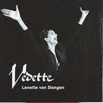 cd - Lenette Van Dongen - Vedette, Verzenden, Zo goed als nieuw