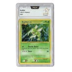 Pokemon Scyther Holo Secret Rare - Platinum 130/127 - Englis, Verzenden, Zo goed als nieuw