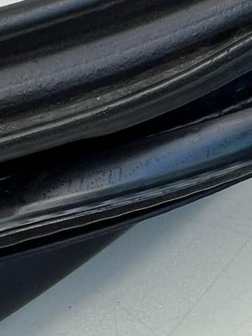 Peugeot Rifter 1.2 portier rubber rechts voor bj.2020, Gebruikt, Voor, Peugeot