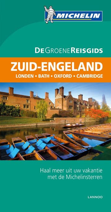De Groene Reisgids - Zuid-Engeland 9789401431156, Boeken, Reisgidsen, Verzenden, Gelezen, Catherine Guégan