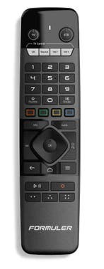 Formuler GTV-IR Infrarood afstandsbediening - nieuwste model, Ophalen of Verzenden, Nieuw, Origineel, Mediaspeler