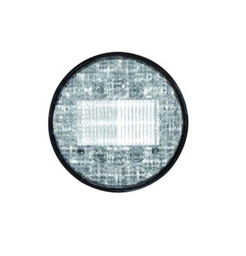 Jokon Achteruitrijlicht LED 726 Rond Wit, Ophalen of Verzenden, Nieuw