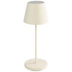 GGM Gastro | (4 stuks) Tafellamp LED - MERLE - draadloos, |, Verzenden, Nieuw in verpakking
