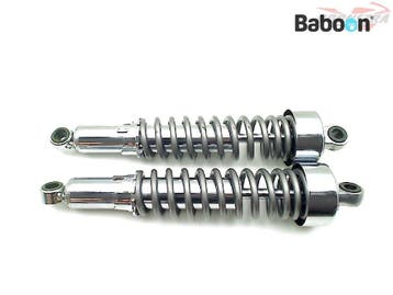 Achter Schokbreker Set Honda CB 1100 EX 2017-> (CB1100EX, Verzenden, Gebruikt