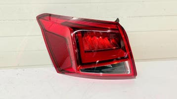 Seat Arona 6F LED linker achterlicht links, Ophalen, Gebruikt, Seat