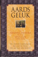Aards Geluk, Ophalen of Verzenden, Nieuw