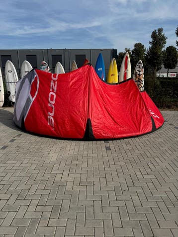 Ozone Zephyr V7 17m, Ophalen of Verzenden, Nieuw