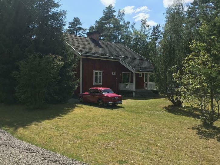 Vakantie in Gustavsfors Värmland! In een prachtig huis, Vakantie, Vakantiehuizen | Zweden, Dorp, Aan meer of rivier, In bergen of heuvels