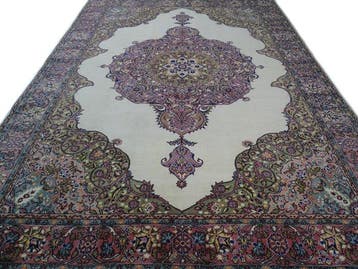 Ladik - Gereinigd - Vloerkleed - 341 cm - 247 cm, Huis en Inrichting, Nieuw