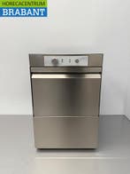 RVS Asber Basic-line Glazenspoelmachine Glazenspoeler met, Ophalen of Verzenden, Nieuw in verpakking