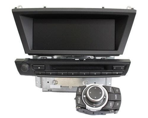 Nieuwste Navigatie Systeem voor BMW E70 E71 CIC professional, Auto diversen, Autonavigatie, Nieuw