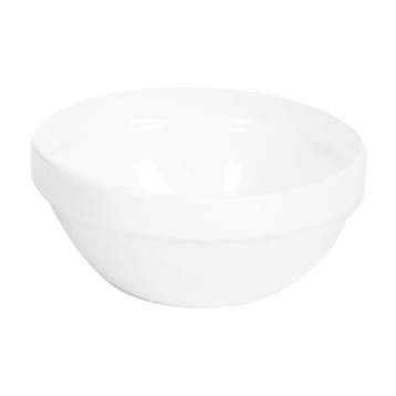 GGM Gastro | (6 stuks) Schaal - FRIENDLY - PET - 2,5L - rond, Verzenden