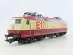 Märklin H0 - 37538 - Elektrische locomotief (1) - BR 120.0, Nieuw