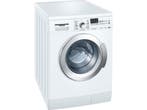 Siemens WM14E497NL - Wasmachine - 7 kg 1400 RPM - Wit, Verzenden, Zo goed als nieuw