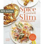 Spice Yourself Slim 9781910496060 Kalpna Woolf, Verzenden, Zo goed als nieuw, Kalpna Woolf